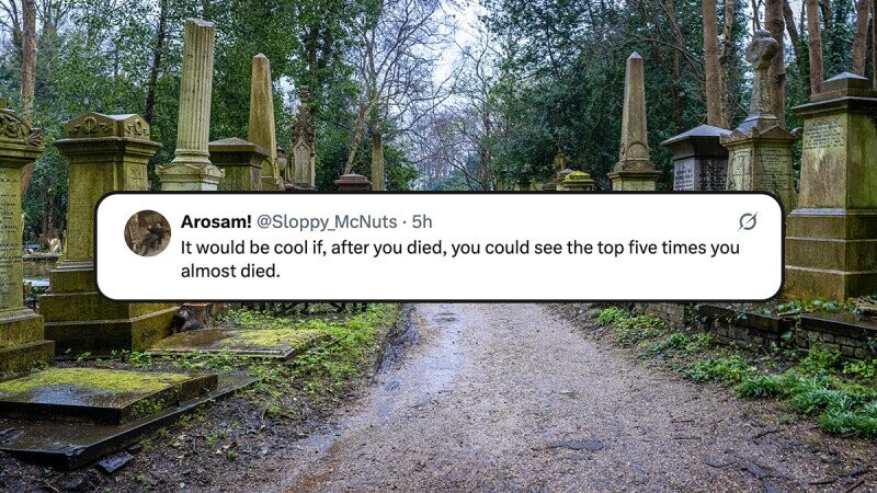 41 of the Funniest Tweets from Friday, July 18, 2025
