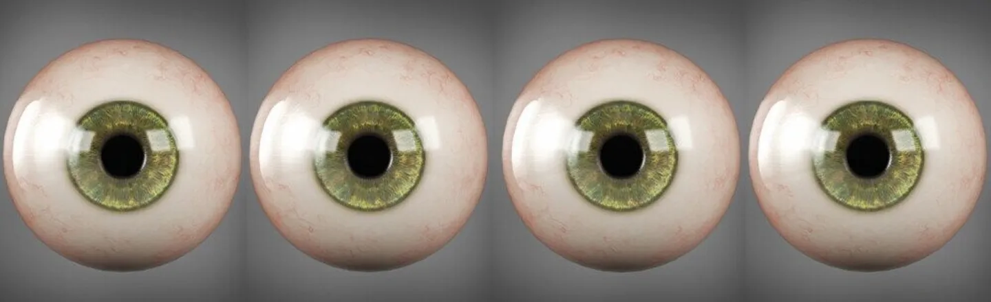 17 Eye-Popping Things To Do With An Eyeball
