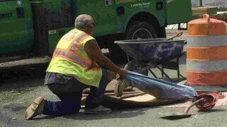 More OSHA Violations Right Out In The Open