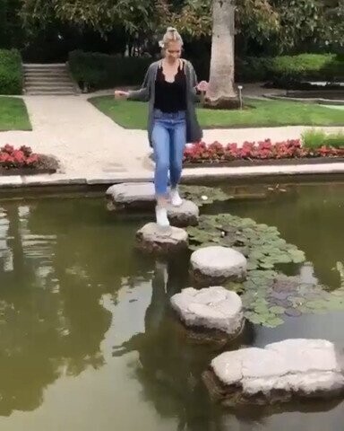 Photos Before and After People Acted Like Idiots