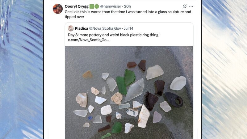 53 of the Funniest Tweets from the Week of July 14, 2025