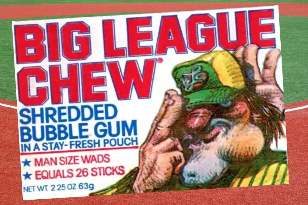 Photos Of 1980s Stuff That Sure Seems Weird Now