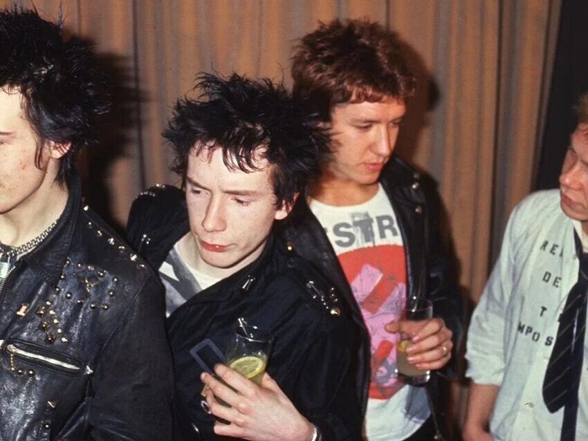 Rock Stars Who Obliterated Hotels