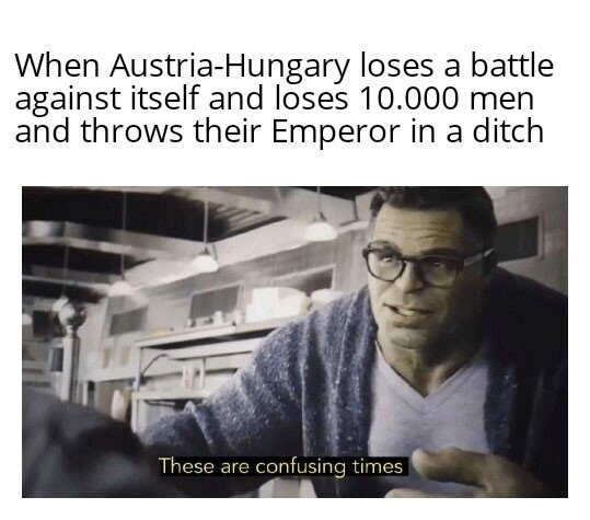 Looks At History From Today, Not History Class