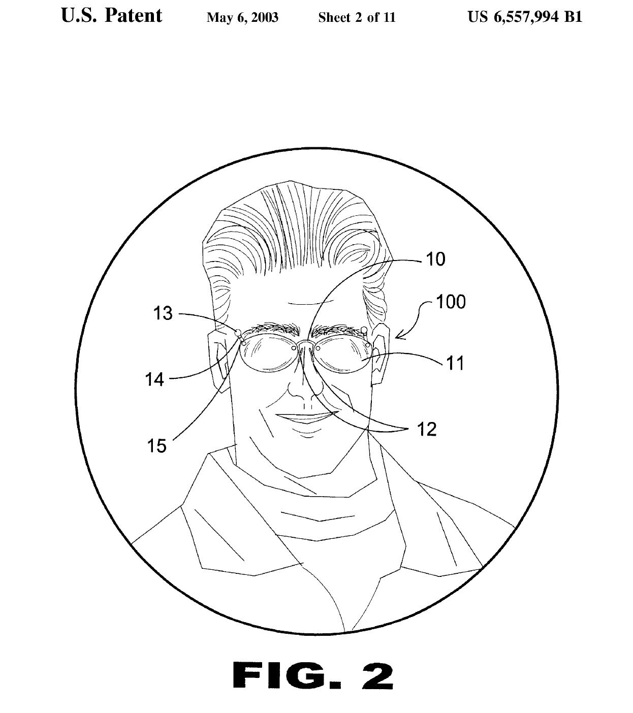 The Silliest Inventions To Ever Receive A Patent