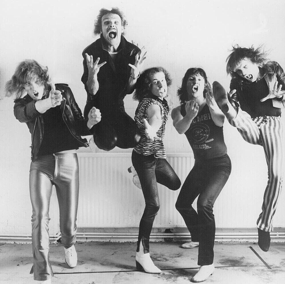 GM81 - 5%1 EVER PEATH BYFOR