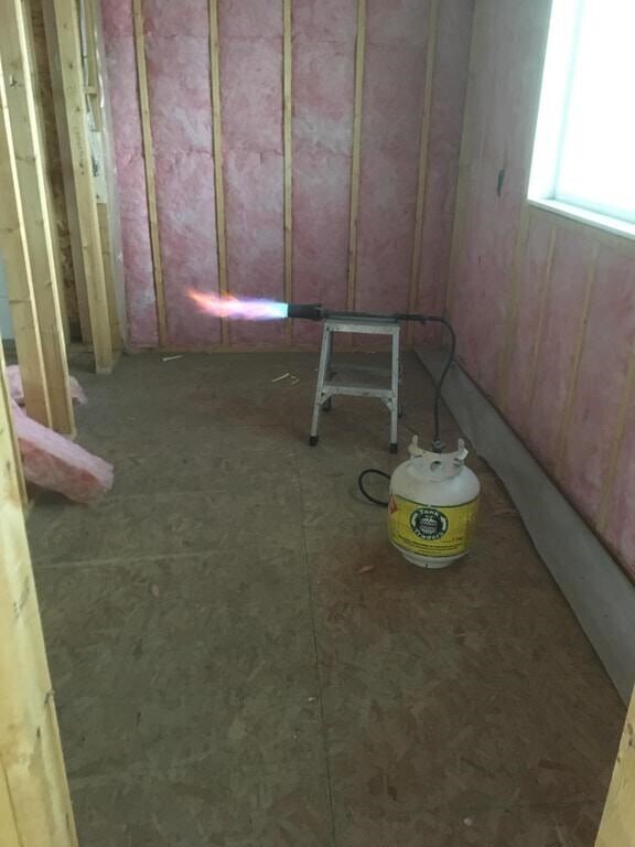 More OSHA Violations Right Out In The Open