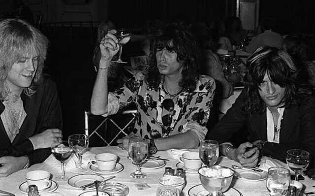 Rock Stars Who Obliterated Hotels