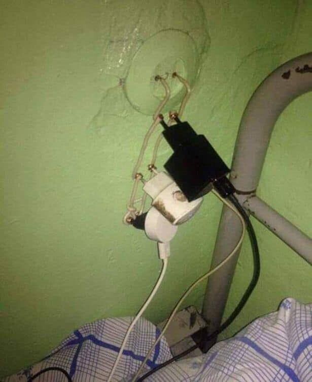 20 Photos Where Stupidity Just Couldn't Be Stopped