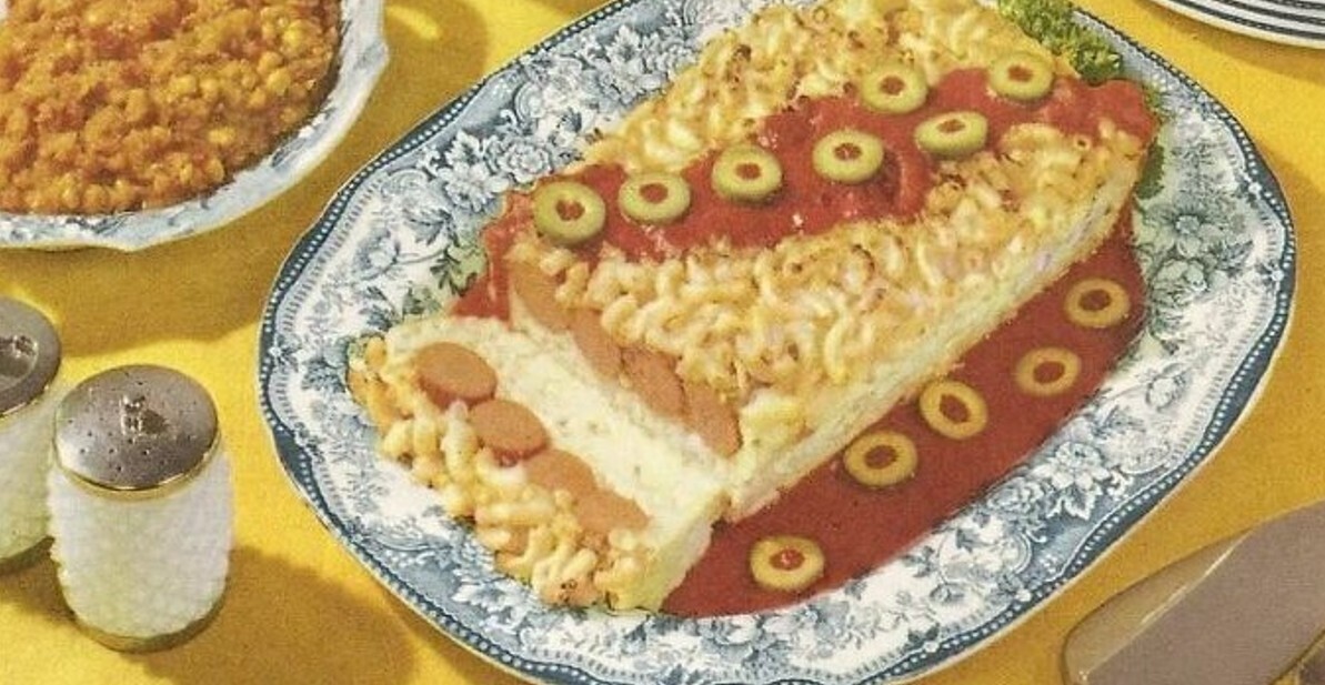 Cursed Foods to Bring Your Inner Chef to Tears