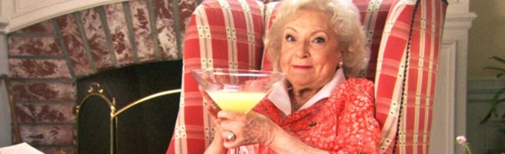 14 Facts About Betty White, America’s Grandma