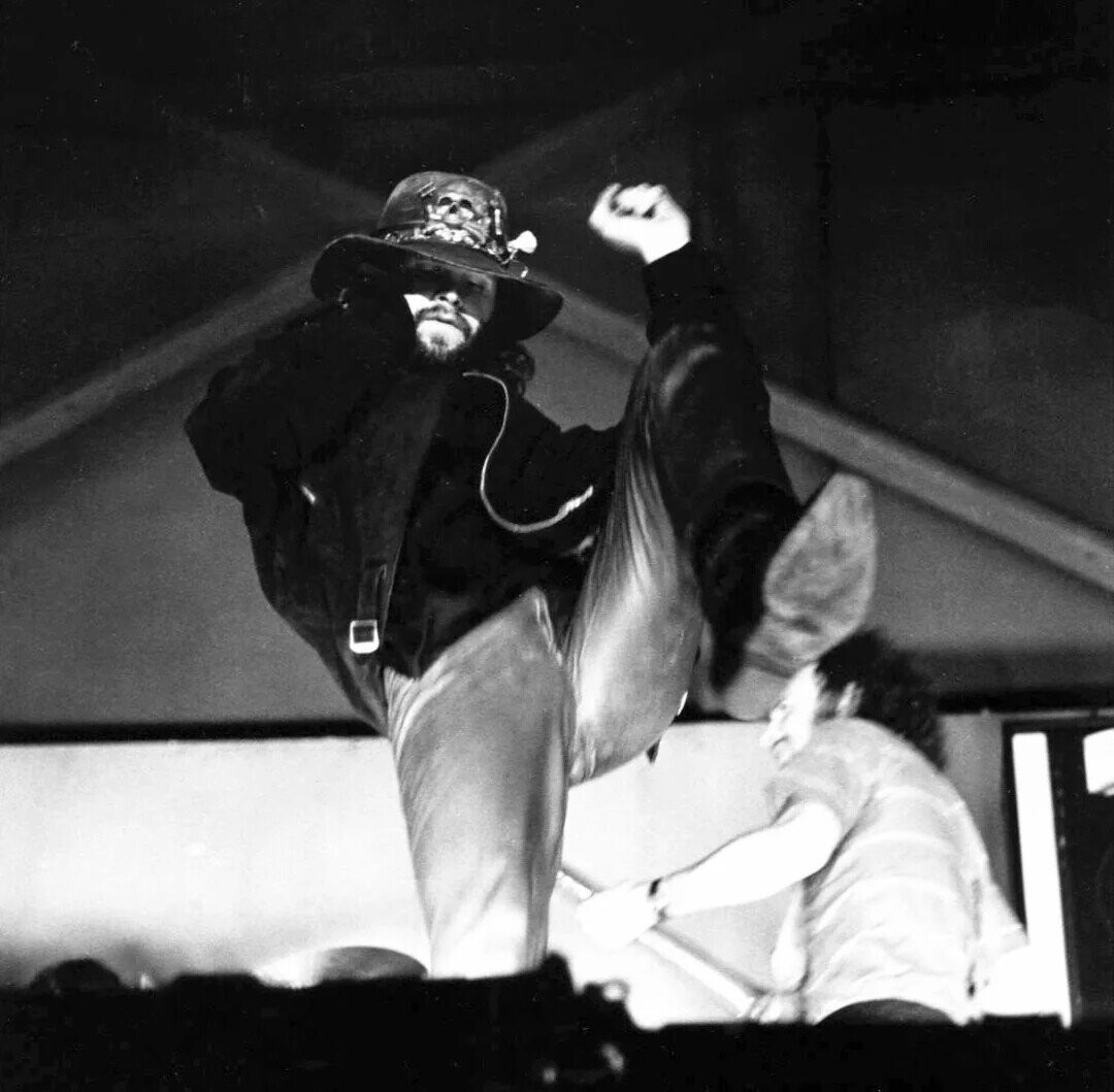 Rock Stars Who Obliterated Hotels