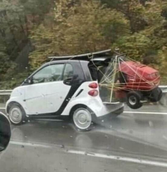 20 Photos Where Stupidity Just Couldn't Be Stopped