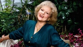 14 Facts About Betty White, America’s Grandma