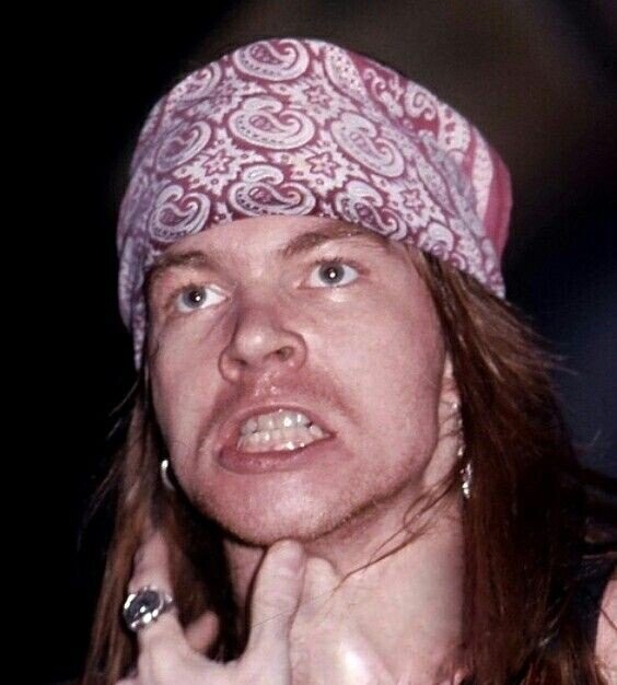 Rock Stars Who Obliterated Hotels