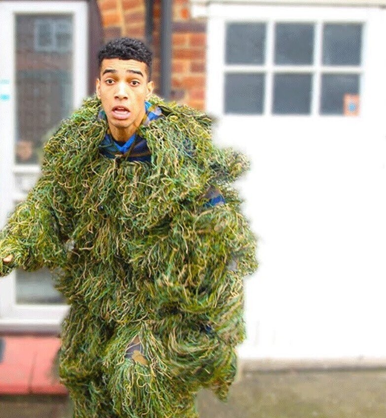 Crimes So Dumb They're Not Worth Columbo's Time