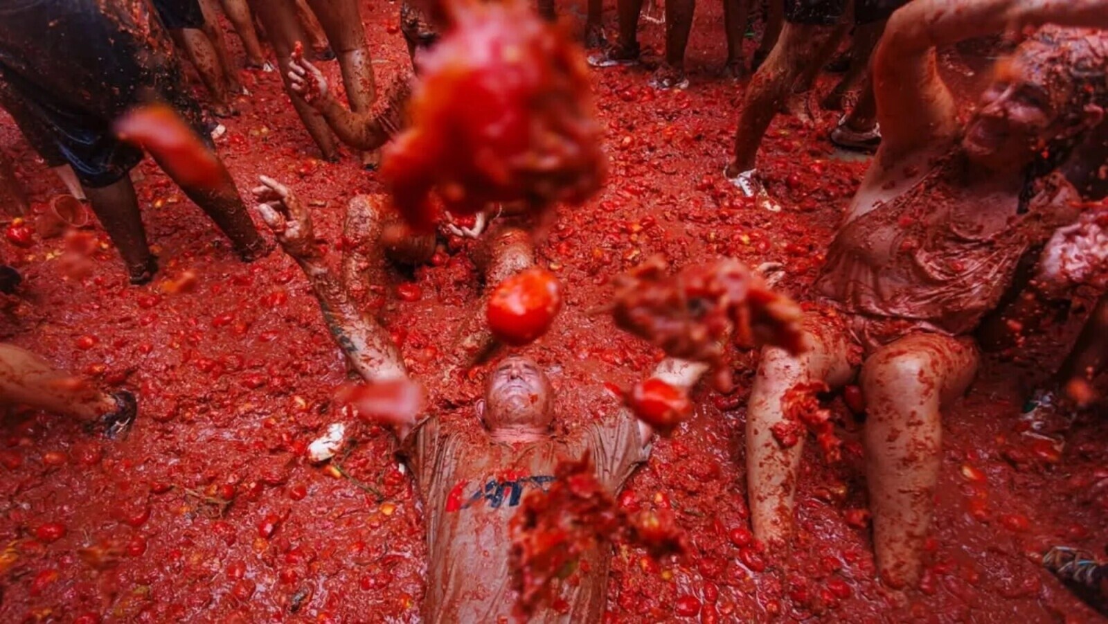 20 World Wide Festivals That Don't Make Sense to Us