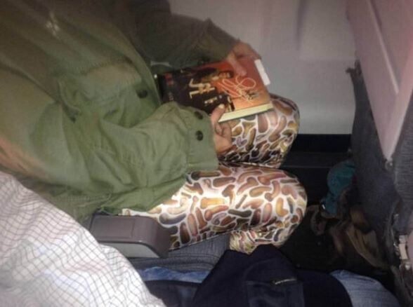 Photos of Everyday Life from Around the United States