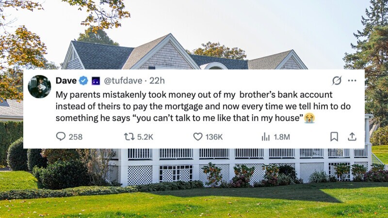 35 of the Funniest Tweets from Tuesday, December 9, 2025