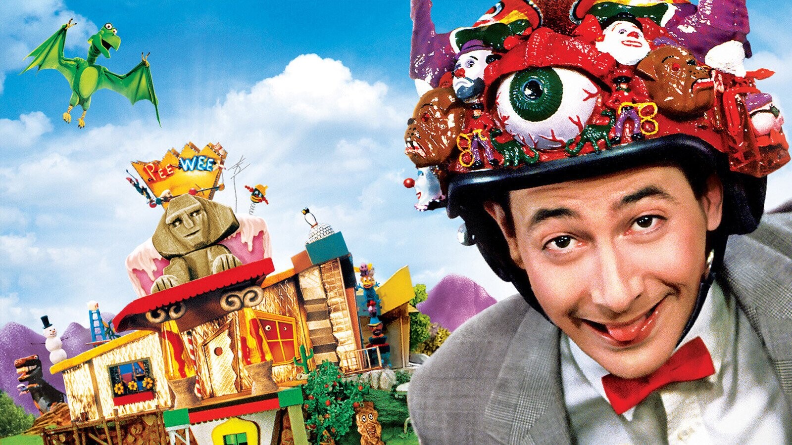 Imagine Random Rau 40 Random Bits of Trivia That Have Seen Things You Can Only Imagine in ...
