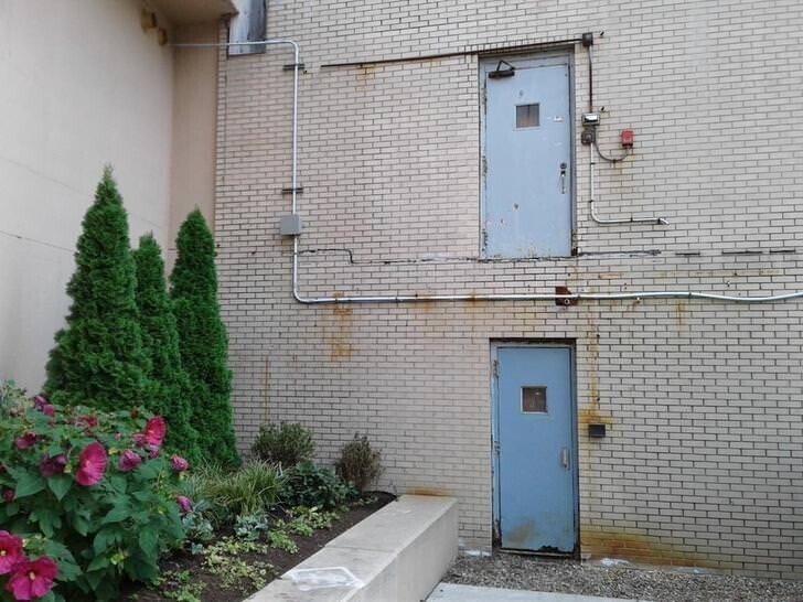 More OSHA Violations Right Out In The Open