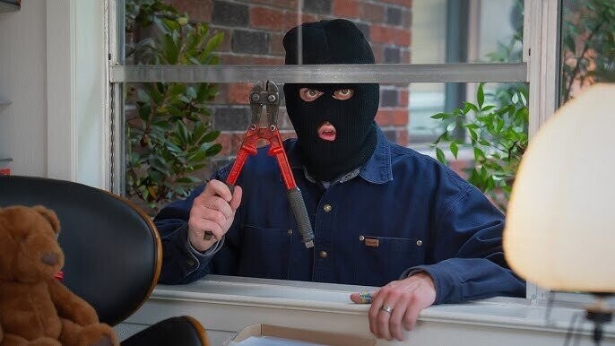 Crimes So Dumb They're Not Worth Columbo's Time