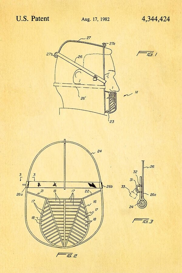 The Silliest Inventions To Ever Receive A Patent