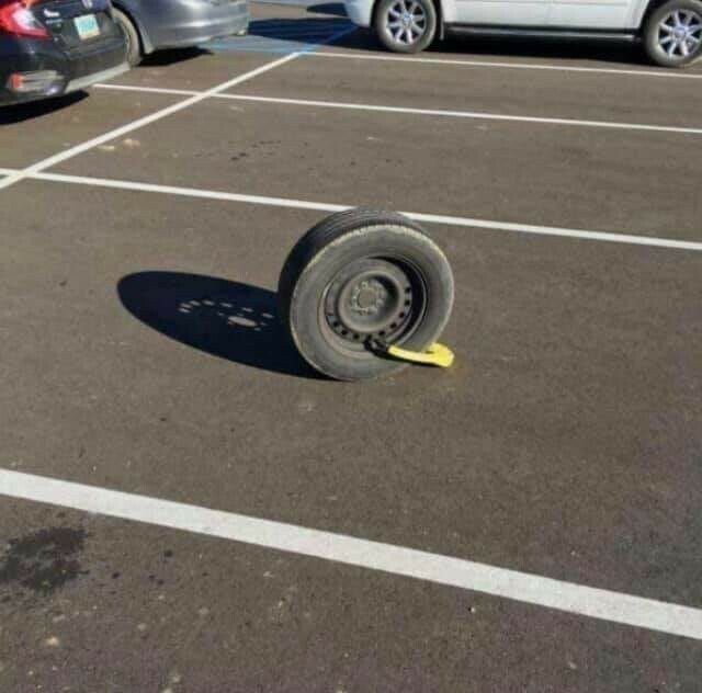 20 Photos Where Stupidity Just Couldn't Be Stopped