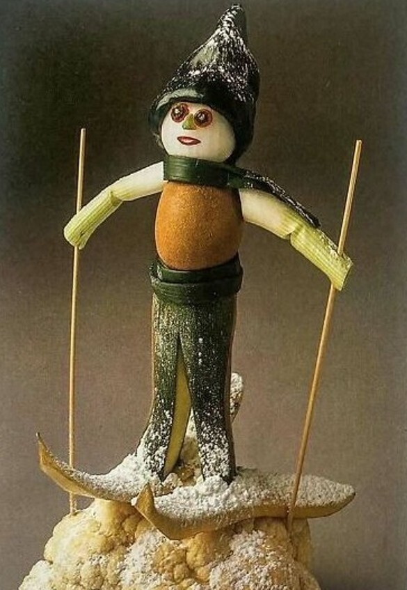 Cursed Foods to Bring Your Inner Chef to Tears