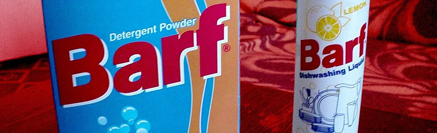 35 Big-Time Brand Fails and Embarrassments