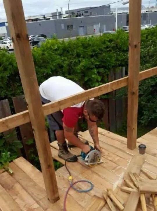 More OSHA Violations Right Out In The Open