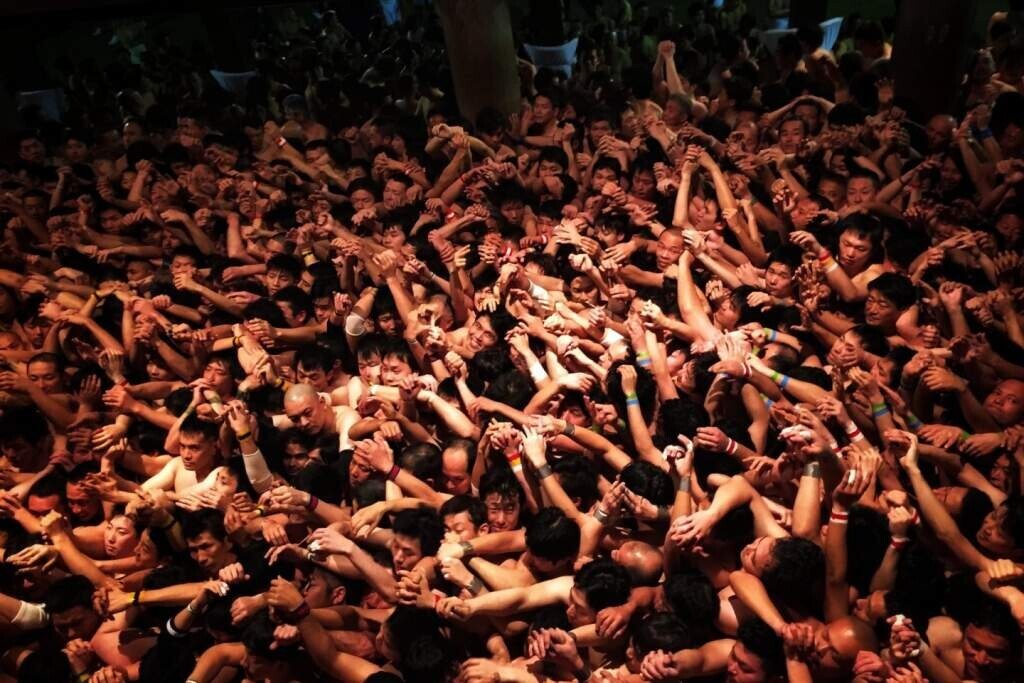 20 World Wide Festivals That Don't Make Sense to Us