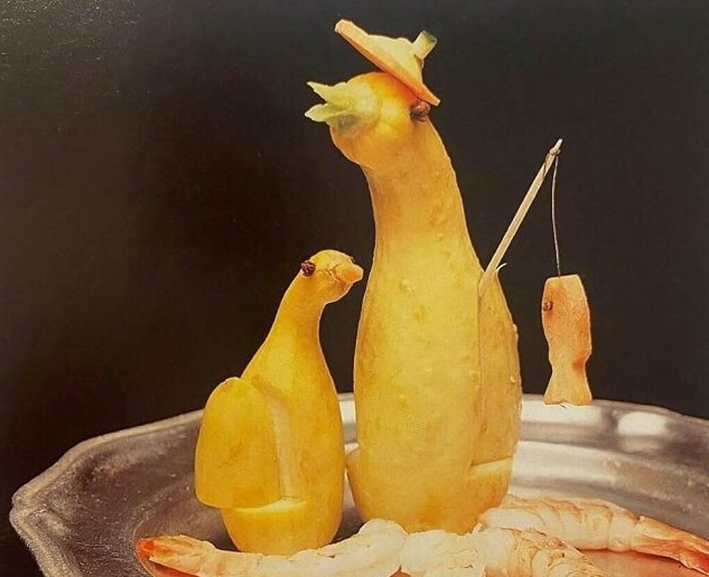 Cursed Foods to Bring Your Inner Chef to Tears