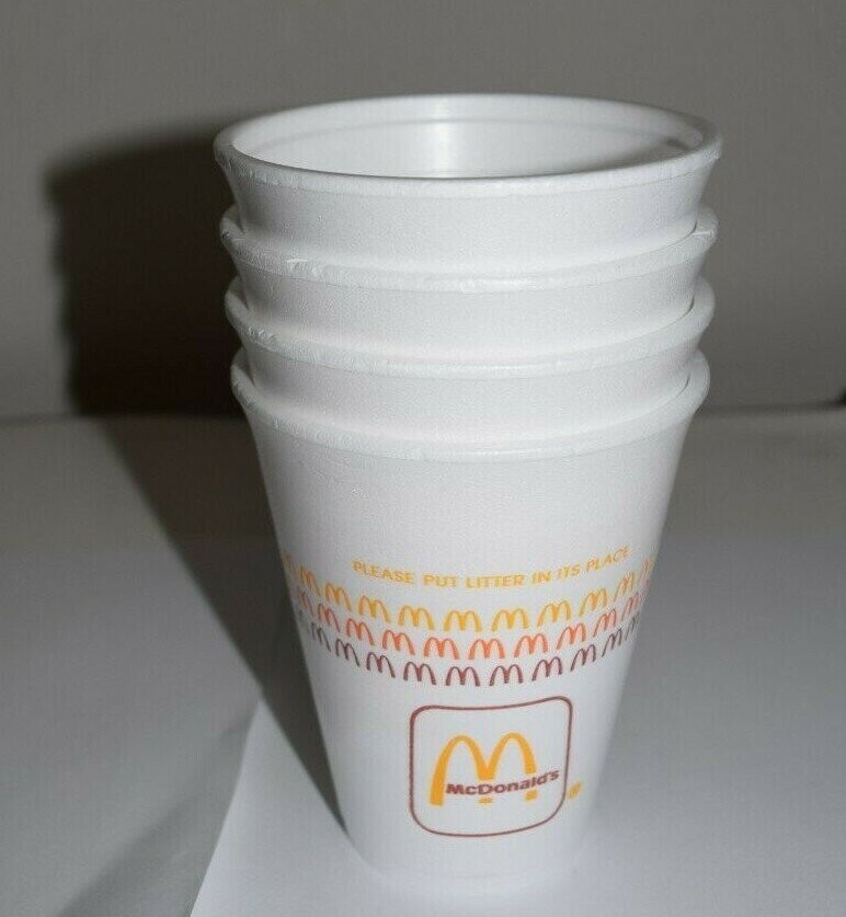 Photos Of 1980s Stuff That Sure Seems Weird Now