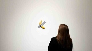 20 Modern Art That is, Yes, Actually That Expensive