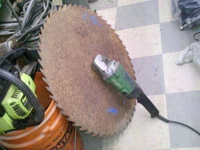 More OSHA Violations Right Out In The Open