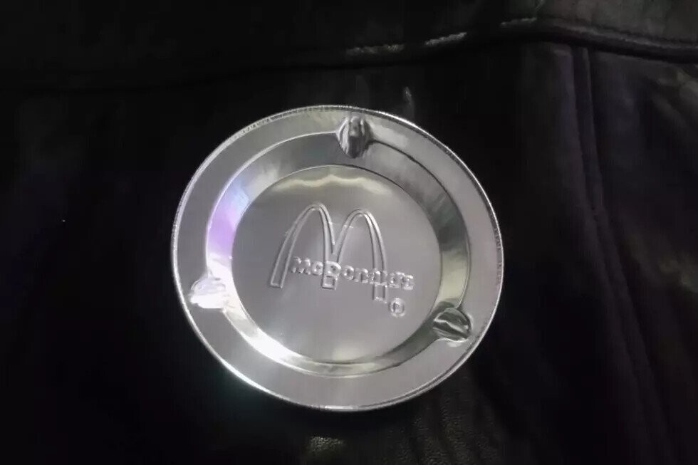 Photos Of 1980s Stuff That Sure Seems Weird Now