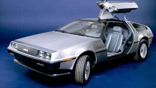 Disastrous Cars Covered With Great Marketing