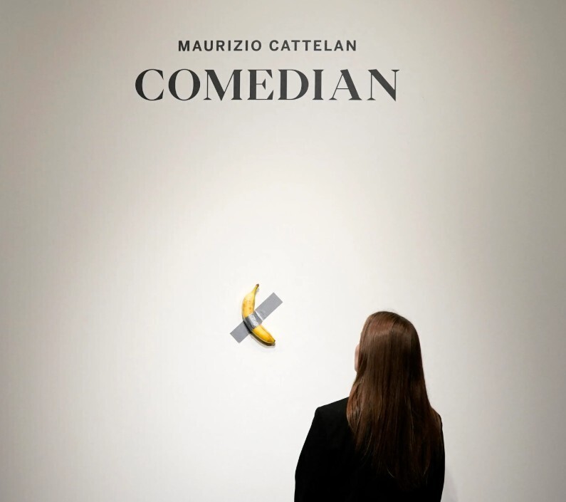 20 Modern Art That is, Yes, Actually That Expensive