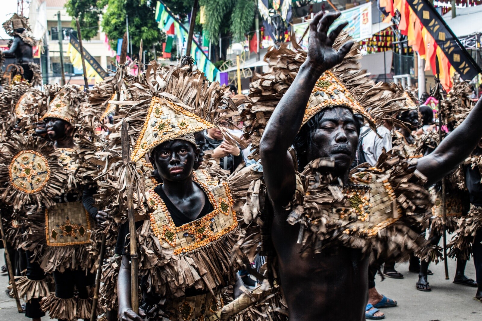 20 World Wide Festivals That Don't Make Sense to Us