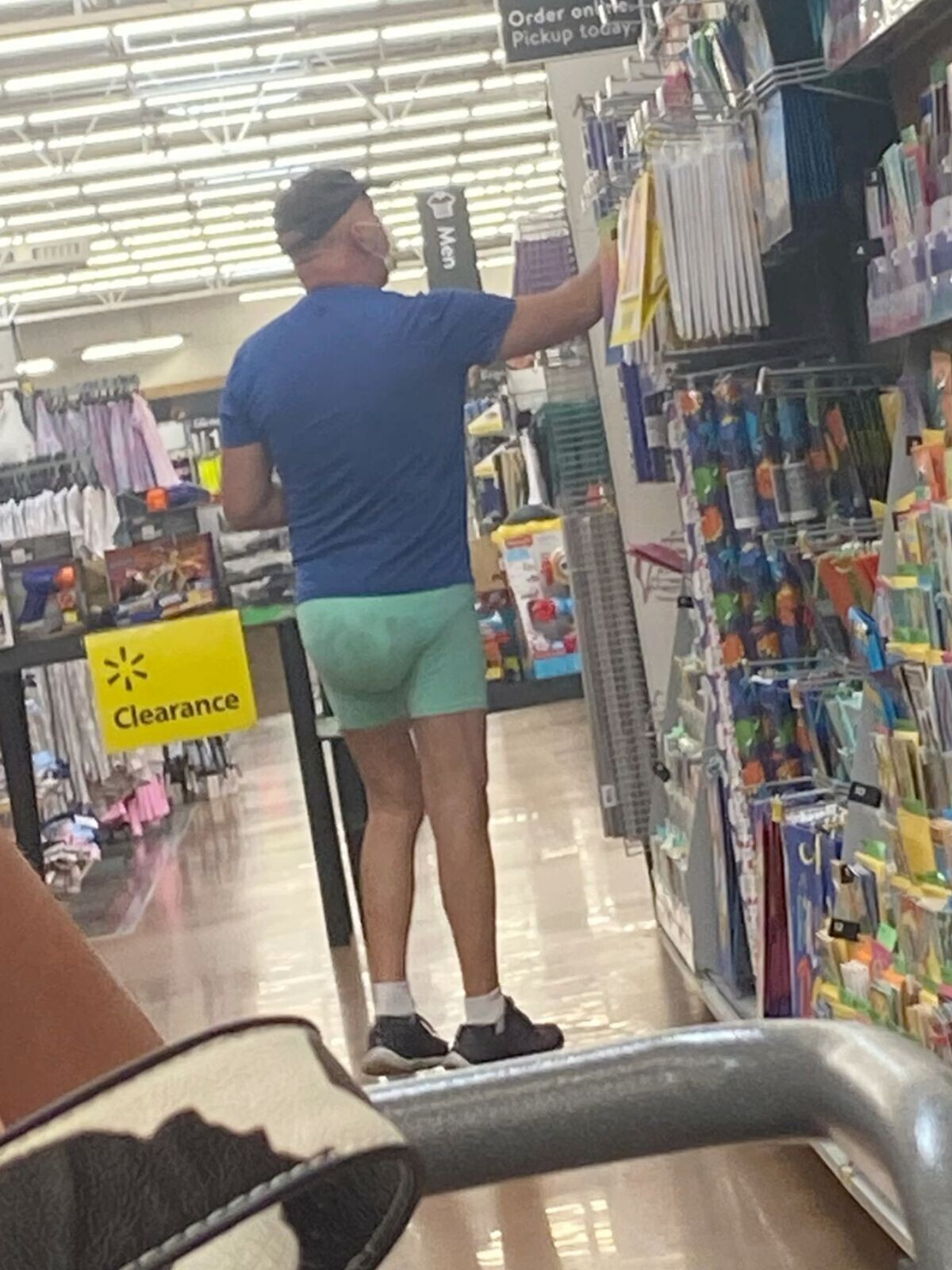 Order onlynes Pickup today Men Clearance 