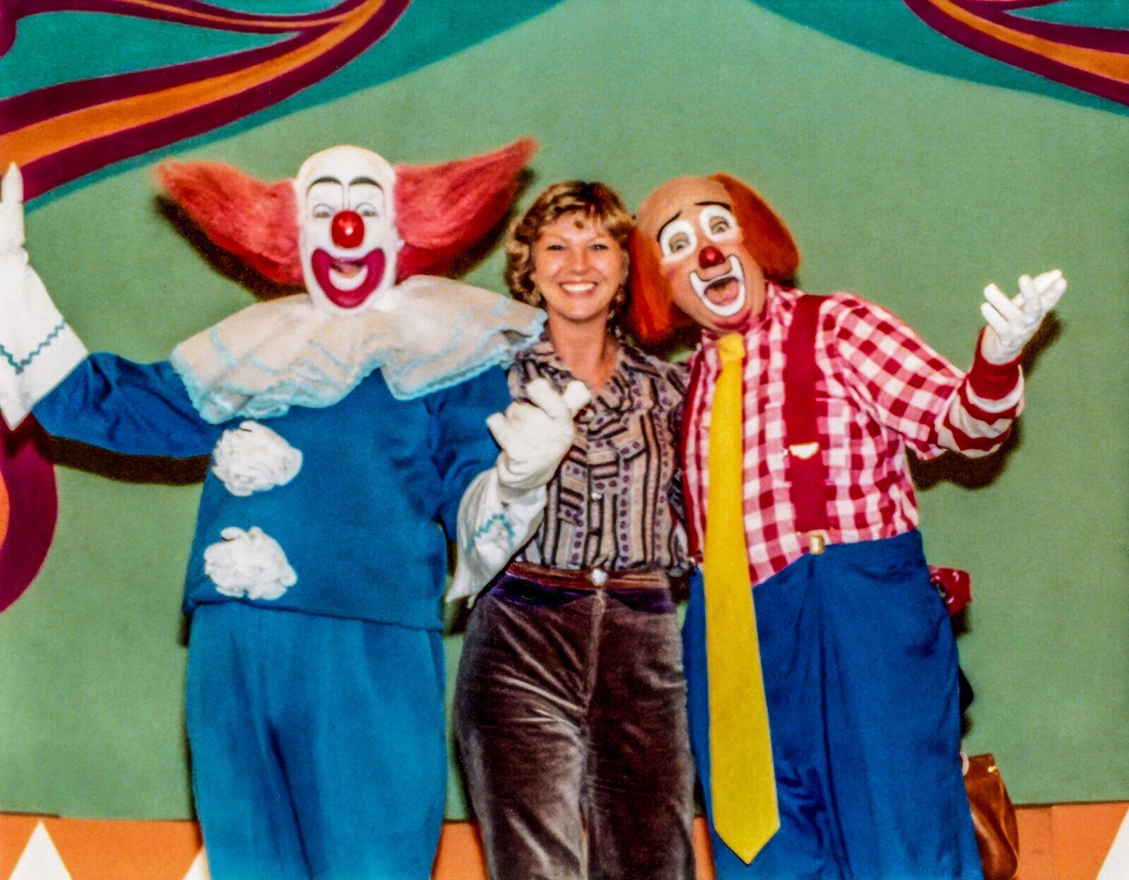 20 Photos From 1978 That Are A Total Mess