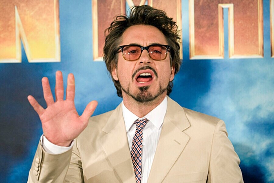 Times Actors Made Big Changes & Rewrote The Script