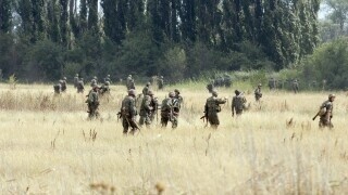 Consequential Wars That Ended Before They Even Started