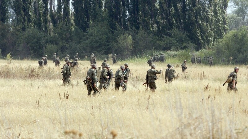 Consequential Wars That Ended Before They Even Started