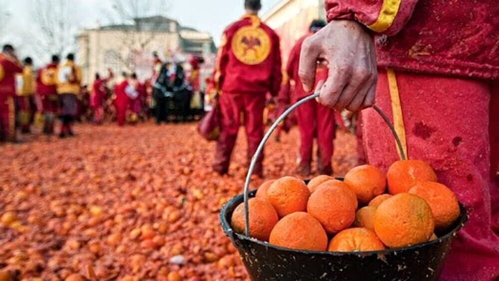 20 World Wide Festivals That Don't Make Sense to Us