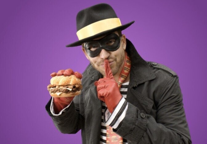 Crimes So Dumb They're Not Worth Columbo's Time