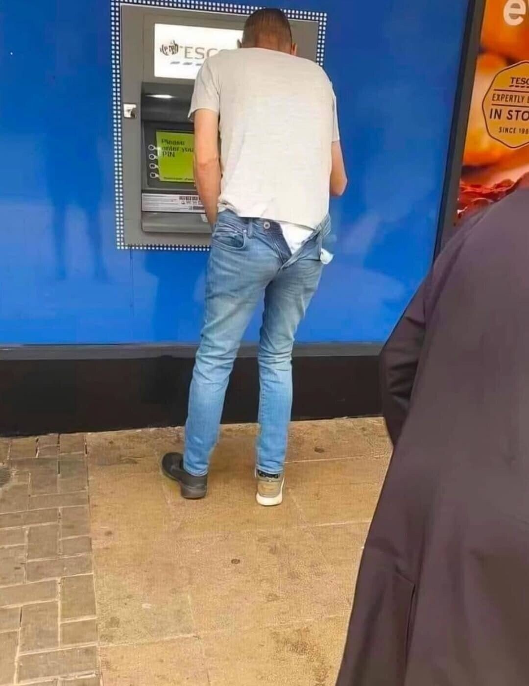 e ES TESC EXPERTLY IN STO SINCE 190 Pleasu anter YOU PIN