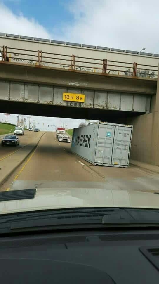 FILA 649766 13FT 8 IN AMARSK