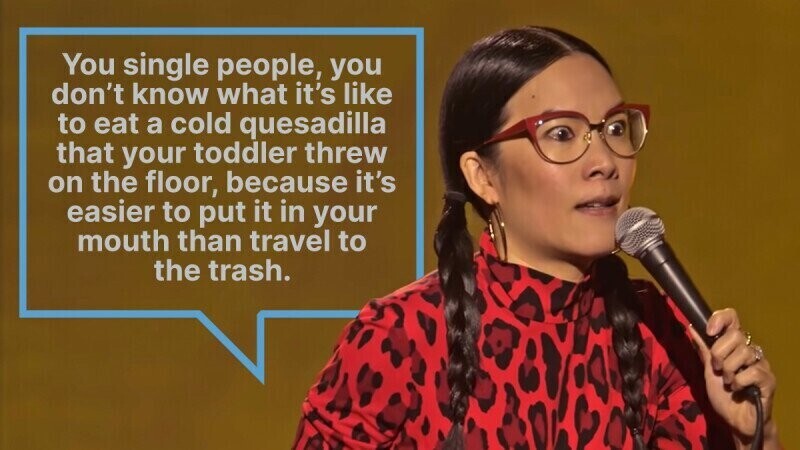17 Stand Up Comedians Who Roasted Reality Better Than News Headlines ...